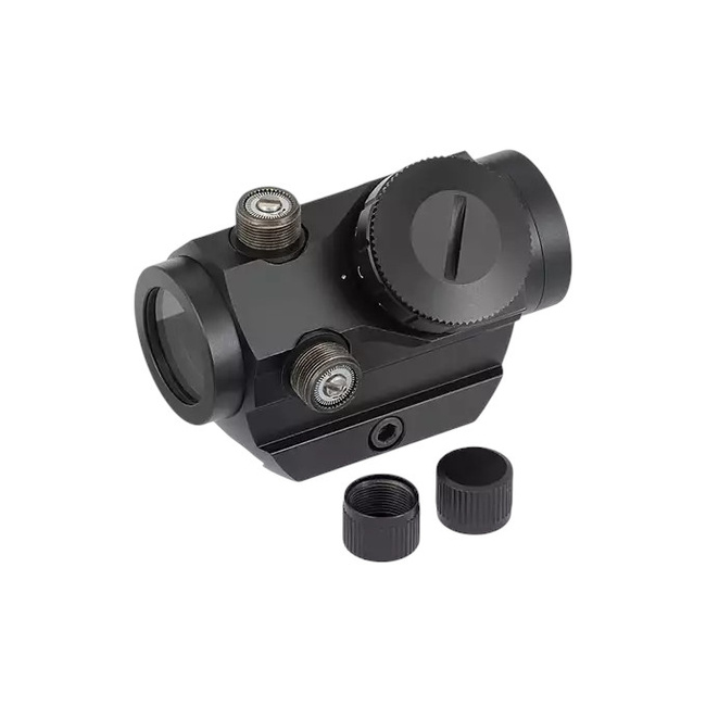 RED DOT SIGHT - T4 1X22 - VECTOR OPTICS