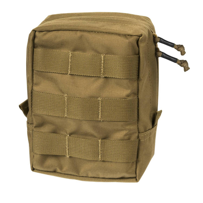 CARGO® U.05 MULTIFUNKCIONÁLIS TASAK- CORDURA® - 18 x 12 x 6 CM - Helikon-Tex® - COYOTE