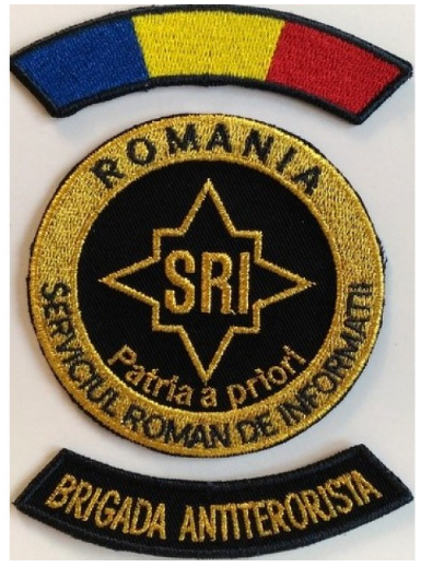 Az Sri Hirszerzo Szolgalat Sri Emblemai Az Ellenzek Elleni Brigad Tisztek Allami Intezmenyek Sri Grade Embleme Militarysurplus Hu Katonai Bolt Es Webshop Military Security Termekek Es Ruhazat Szeles