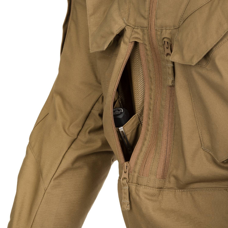 helikon tex pilgrim anorak