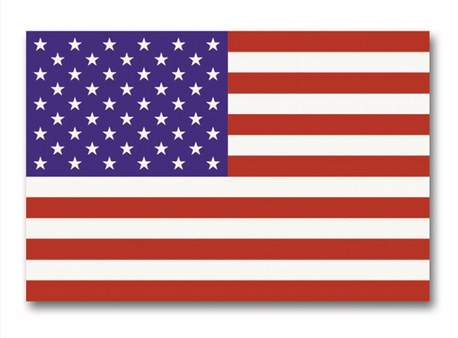  Flag United States of America