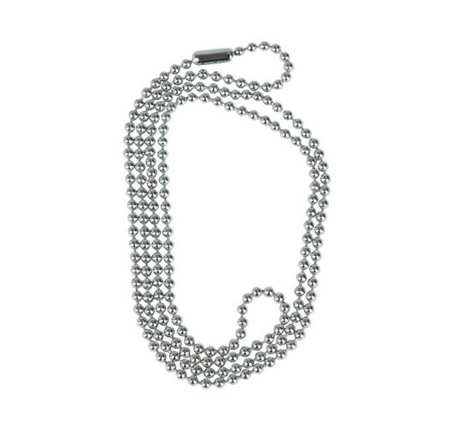  German Genuine 60cm Chain 