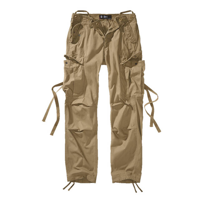  M-65 Ladies nadrág camel