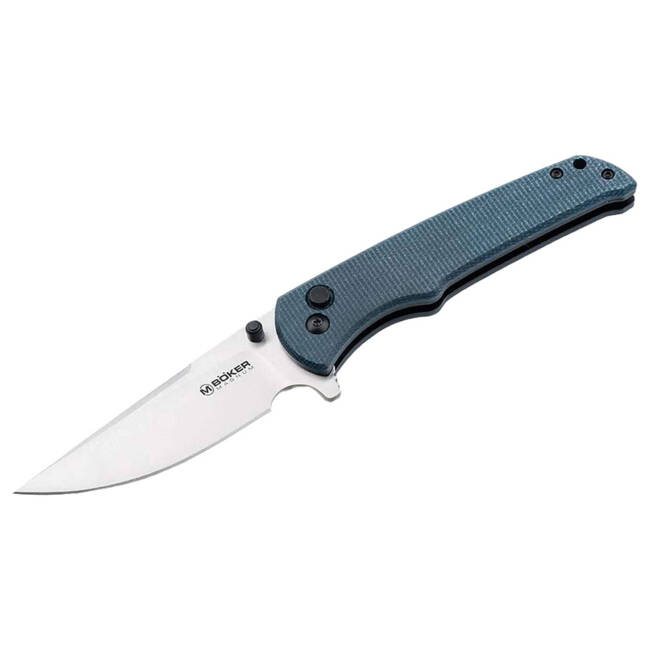 „Magnum Bluejay” ZSEBKÉS - MAGNUM BY BOKER