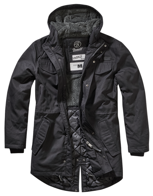  Marsh Lake Parka dzseki