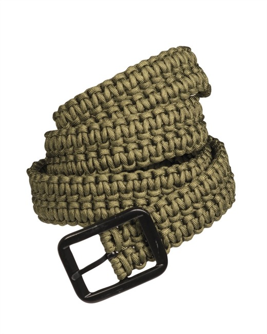  PARACORD öv - Olivazöld