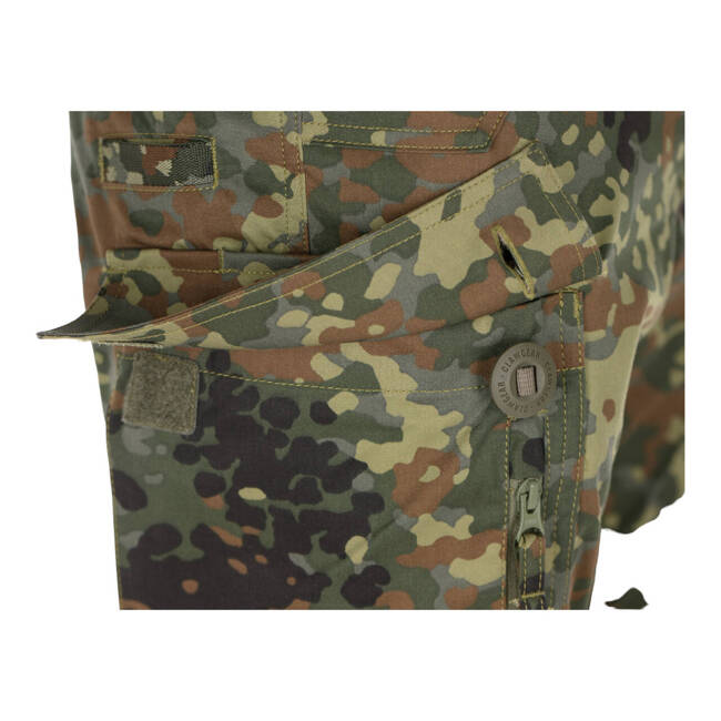  RAIDER MK V TAKTIKAI NADRÁG - CLAWGEAR - FLECKTARN