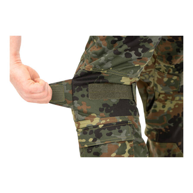  RAIDER MK V TAKTIKAI NADRÁG - CLAWGEAR - FLECKTARN