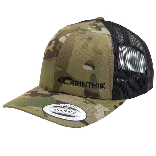  TAKTIKAI BASEBALL SAPKA - MULTICAM  - KARINTIA