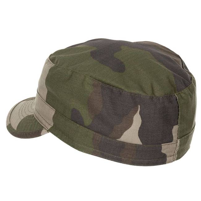 AMERIKAI BDU SAPKA - MFH® - CCE CAMO