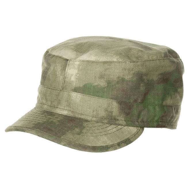 AMERIKAI SAPKA "ACU" - MFH® - CAMO HDT