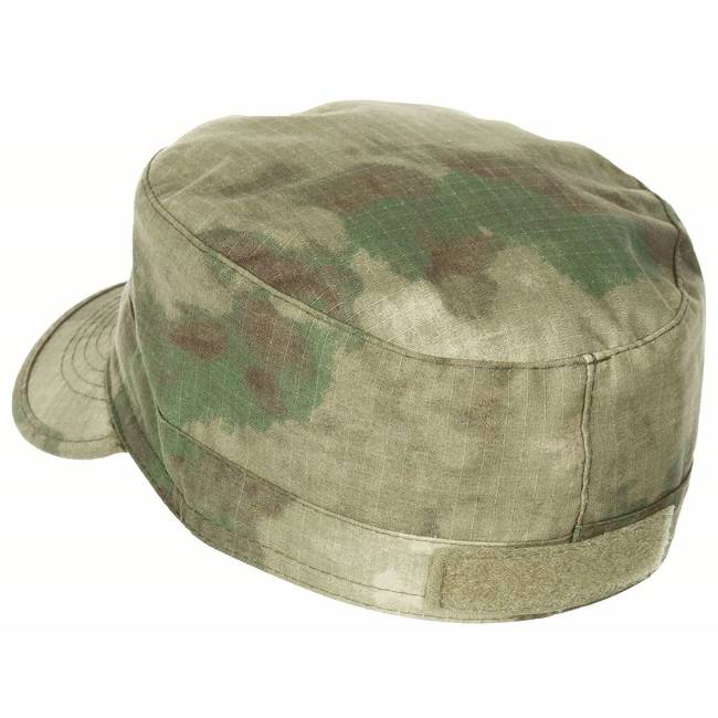 AMERIKAI SAPKA "ACU" - MFH® - CAMO HDT