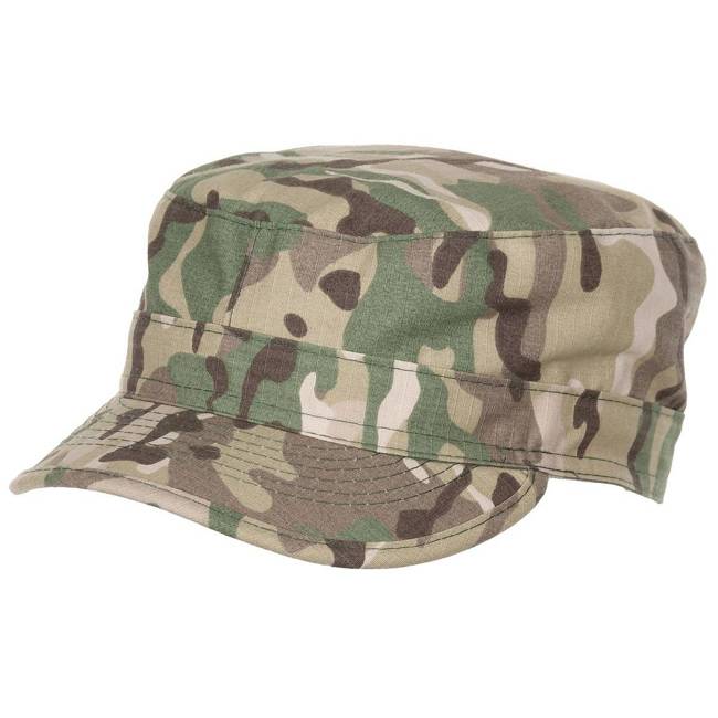 AMERIKAI SAPKA "ACU" - MFH® - OPERATION CAMO