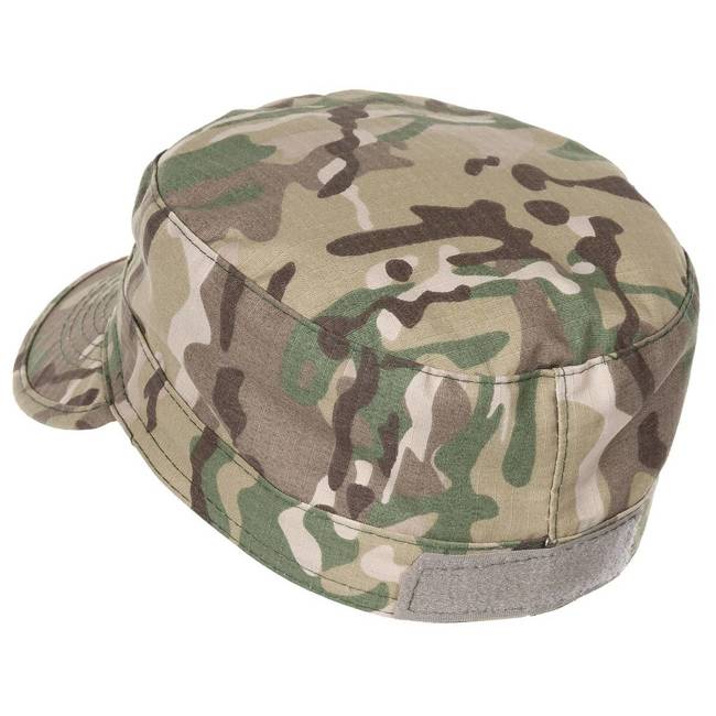 AMERIKAI SAPKA "ACU" - MFH® - OPERATION CAMO