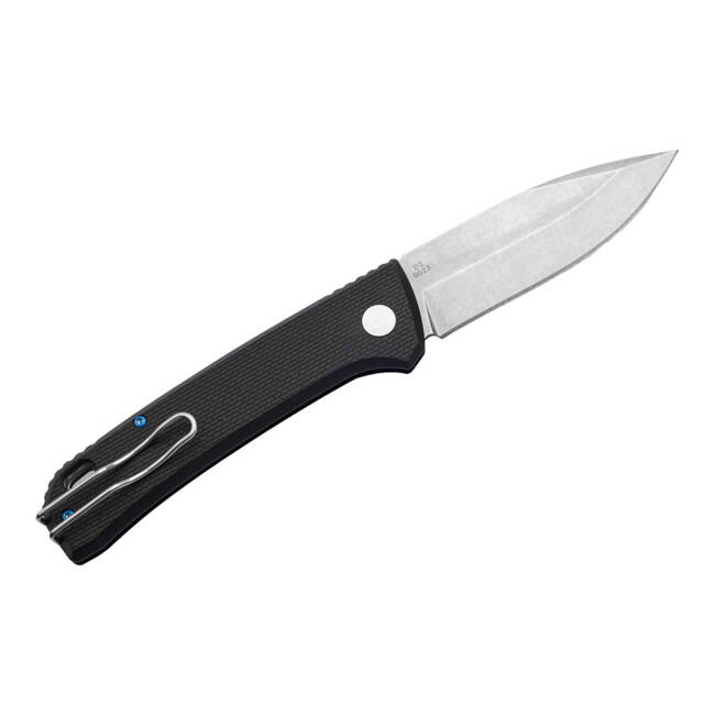 AUTOMATA KÉS FRND SILVER - BOKER PLUS