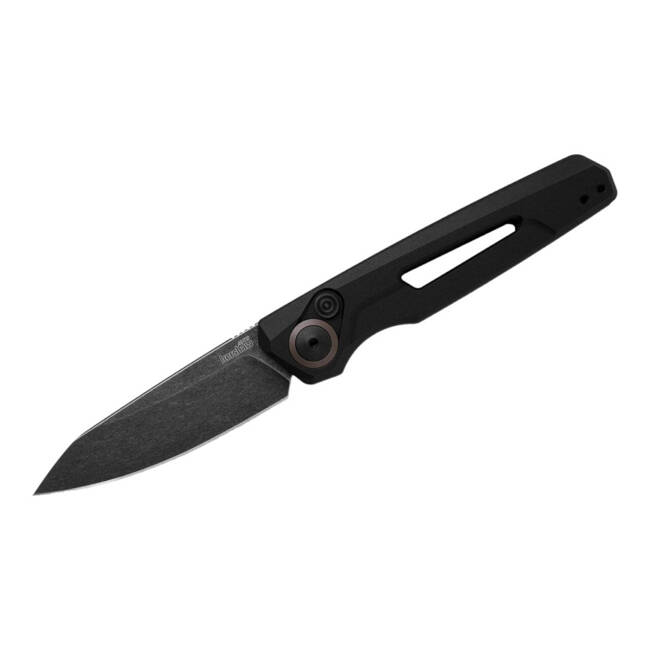 AUTOMATA KÉS LAUNCH 11 AUTOMATIC ALL BLACK - KERSHAW