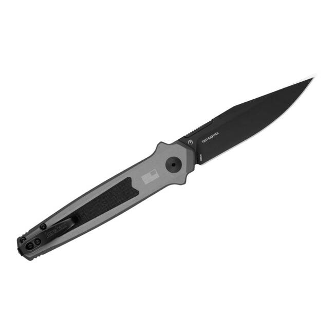 AUTOMATA KÉS LAUNCH 17 - KERSHAW