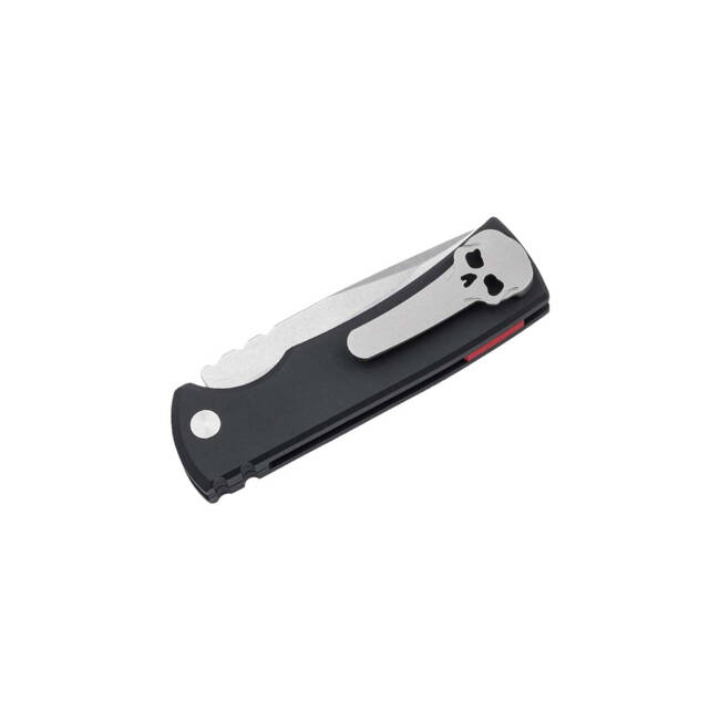 AUTOMATA KÉS MINI REDENCION - BOKER