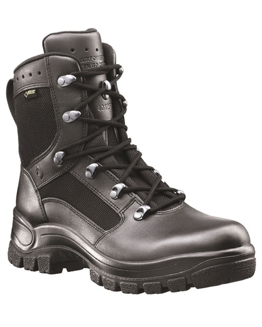 BAKANCS HAIX® AIRPOWER P6 BOOTS HIGH