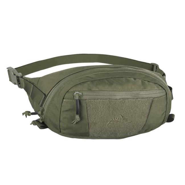 BANDICOOT® TÁSKA - CORDURA® - Helikon-Tex® - ADAPTÍV ZÖLD