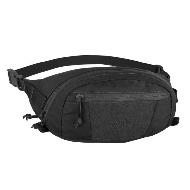 BANDICOOT® TÁSKA - CORDURA® - Helikon-Tex®  - FEKETE