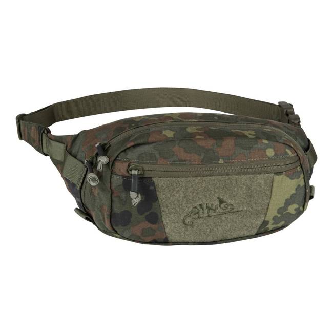 BANDICOOT® TÁSKA - CORDURA® - Helikon-Tex® - FLECKTARN