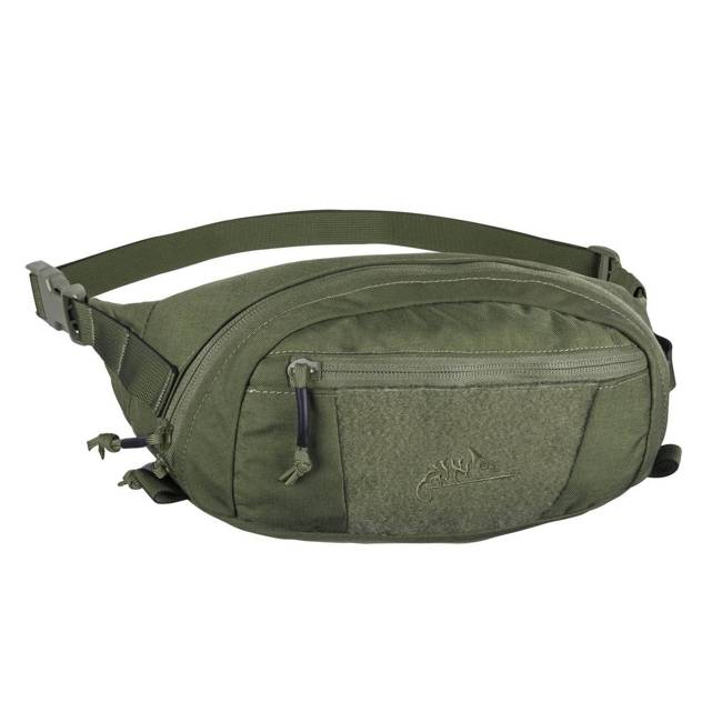 BANDICOOT® TÁSKA - CORDURA® - Helikon-Tex® - OLÍVA ZÖLD