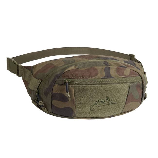 BANDICOOT® TÁSKA - CORDURA® - Helikon-Tex® - PL WOODLAND