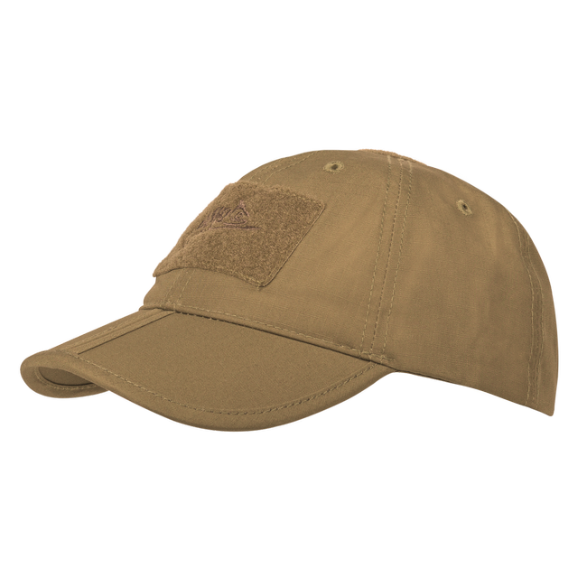 BASEBALL SAPKA - POLIPAMUT RIPSTOP - Helikon-Tex® - COYOTE