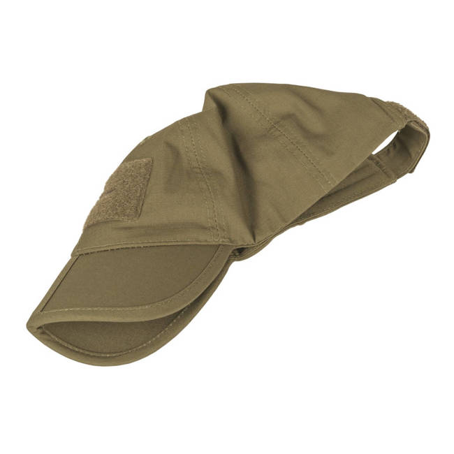 BASEBALL SAPKA - POLIPAMUT RIPSTOP - Helikon-Tex® - COYOTE