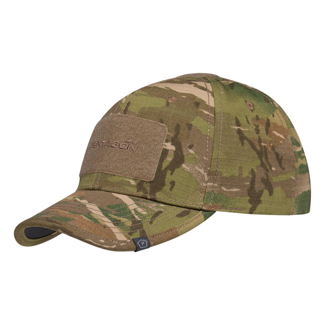 BASEBALL SAPKA - "TACTICAL 2.0" - Pentagon® -  GRASSMAN