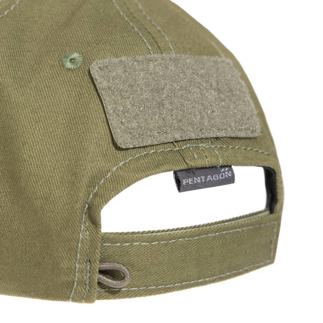 BASEBALL SAPKA - "TACTICAL 2.0" - Pentagon® -  GRASSMAN