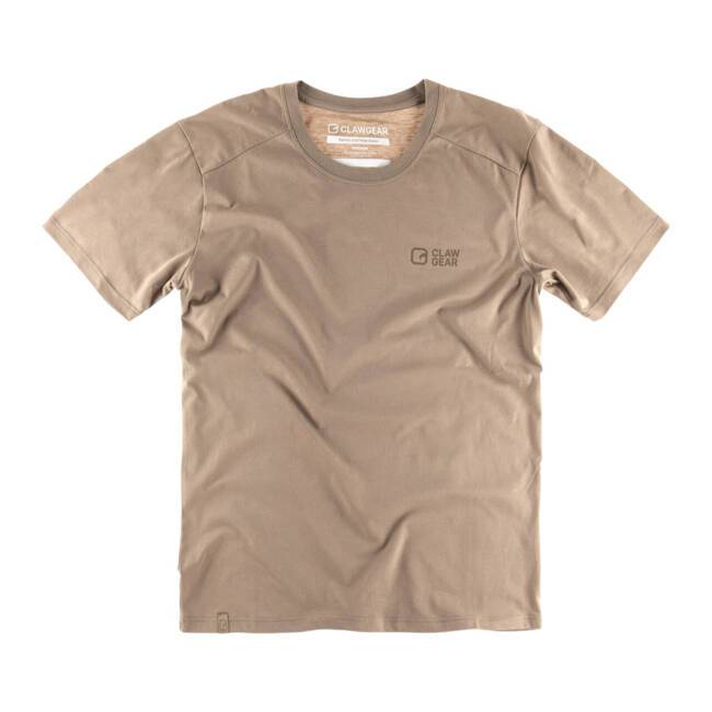 BASIC PÓLÓ - CLAWGEAR - KHAKI