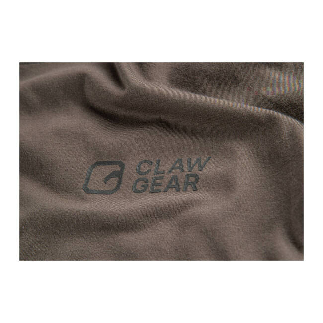 BASIC PÓLÓ - CLAWGEAR - STONEGREY OLIVE 