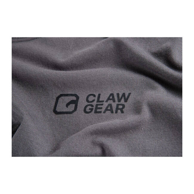 BASIC PÓLÓ - CLAWGEAR - WOLF GREY