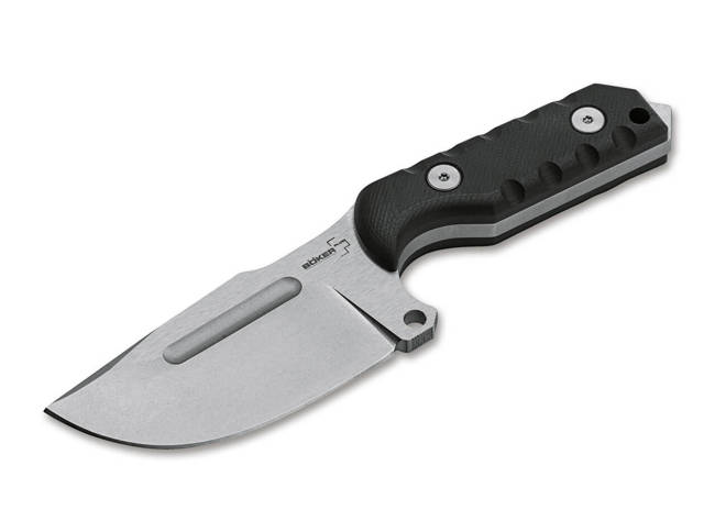 "BEOWULF S" Zsebkés - BOKER PLUS