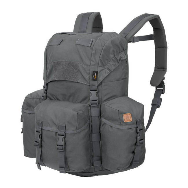 BERGEN HÁTIZSÁK® - 18 L - Helikon-Tex® - ÁRNYÉK SZÜRKE