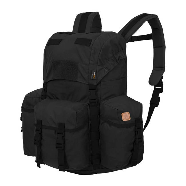 BERGEN HÁTIZSÁK® - 18 L - Helikon-Tex® - FEKETE