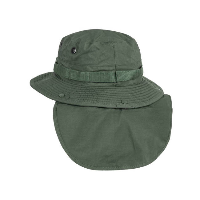 BOONIE SAPKA - PAMUT RIPSTOP - Helikon-Tex® - KHAKI