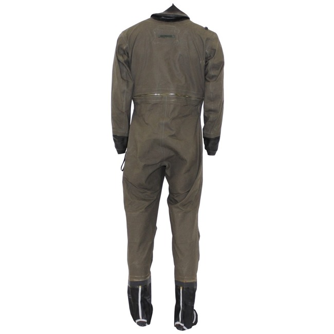 BRIT OVERALL - AIRCREW - INNER IMMERSION MK1 - KATONAI FELESLEG - HASZNÁLT