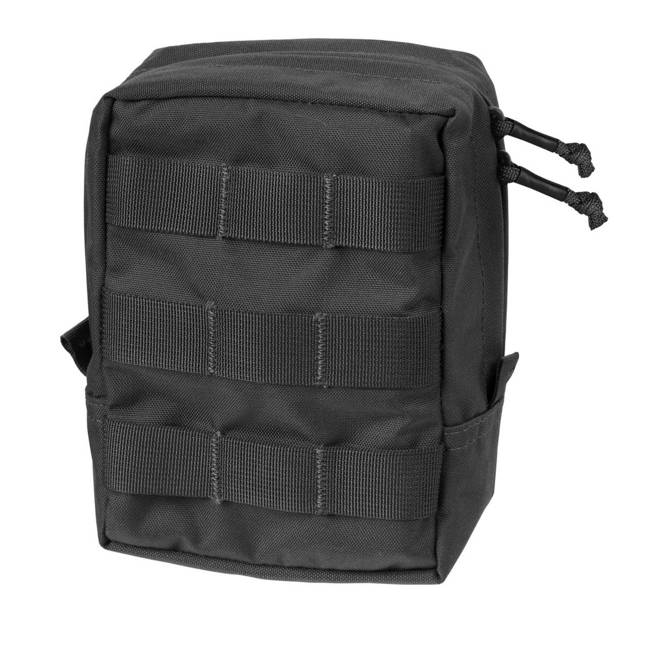 CARGO® U.05 MULTIFUNKCIONÁLIS TASAK- CORDURA® - 18 x 12 x 6 CM - Helikon-Tex® - FEKETE