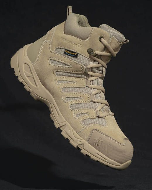 CIPŐ - "ACHILLES TREKKING XTR 6”"- Pentagon® - DESERT TAN