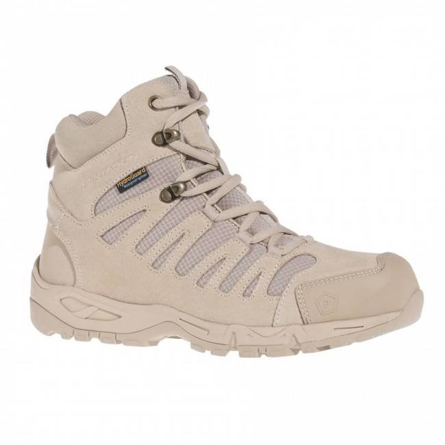 CIPŐ - "ACHILLES TREKKING XTR 6”"- Pentagon® - DESERT TAN