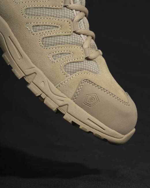 CIPŐ - "ACHILLES TREKKING XTR 6”"- Pentagon® - DESERT TAN