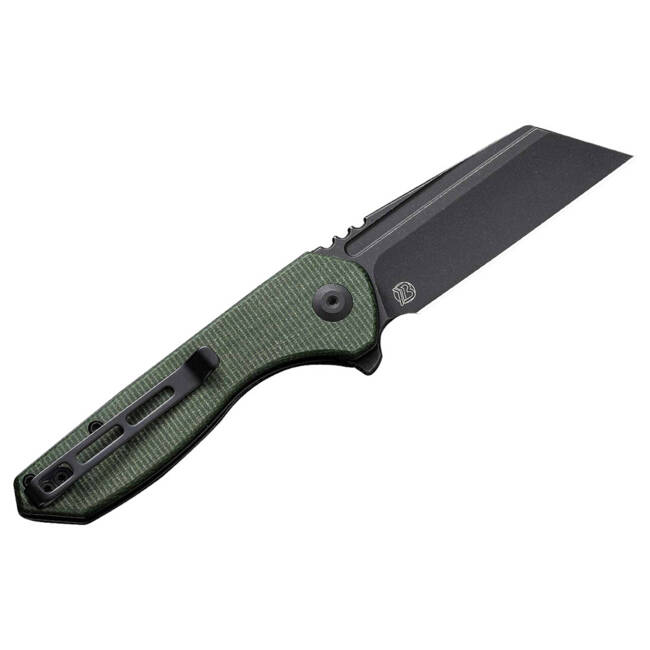 CIVIVI ExOne G10 G10 All Black zsebkés