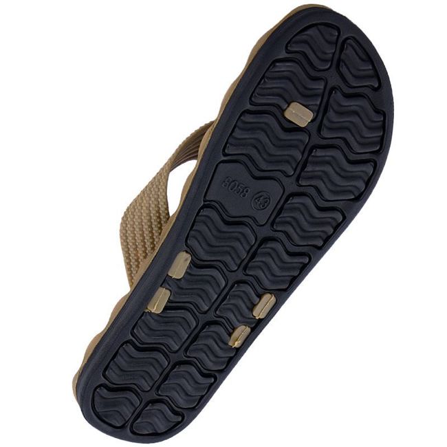 COMBAT FLIP FLOPS - Mil-Tec® - COYOTE