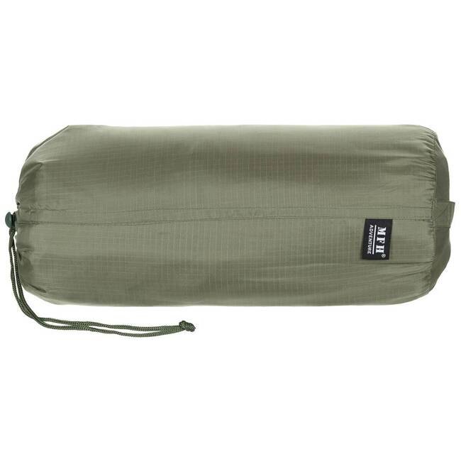 "COMFORTER" OD GREEN PONCHO BELES - 210 x 150 CM - MFH