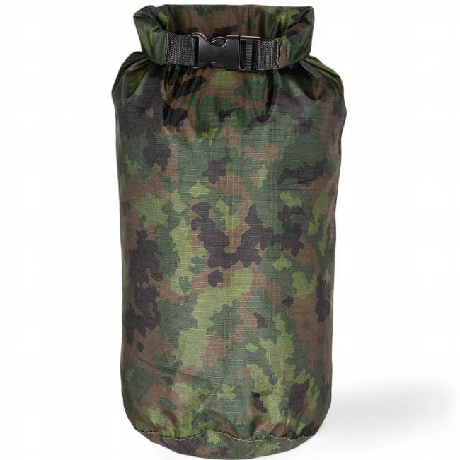 CSOMAGZSÁK - DRYBAG - 4 L - M05 CAMO - MFH