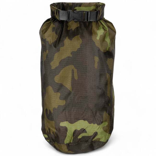 CSOMAGZSÁK - DRYBAG - 4 L - M95 CZ CAMO - MFH - MFH