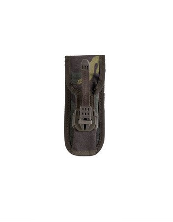 CZECH M95 CAMO KNIFE POUCH LIKE NEW